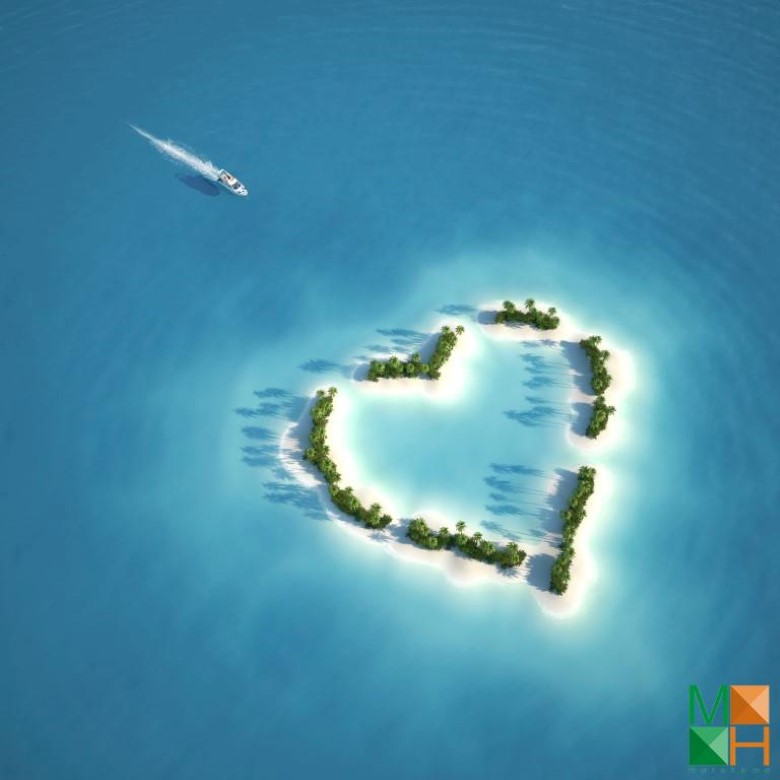 Tranh dán tường 3d kích thước lớn tại hà nội BE - 083